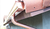 downspout-repair Experts in Emory